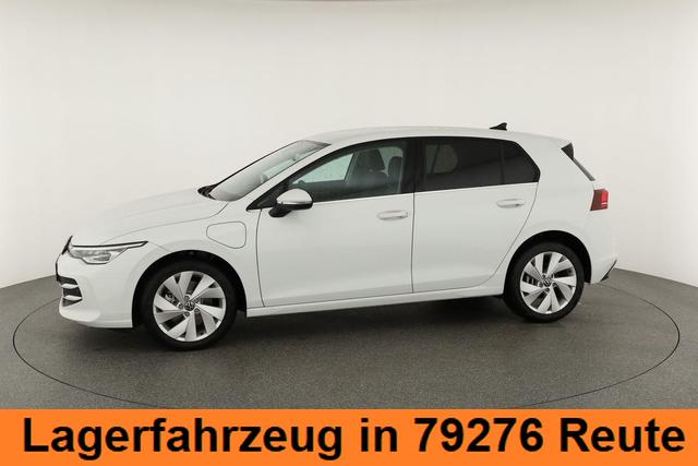 Volkswagen Golf 1.5 TSI eHybrid 150 kW Edition 50 VIII Style, Navi, Kamera, Side, LED-Plus 