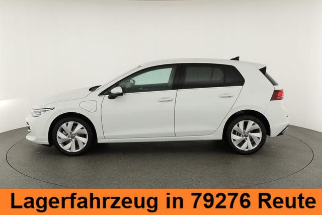 Volkswagen Golf 1.5 TSI eHybrid 150 kW Edition 50 VIII Style, Navi, Kamera, Side, LED-Plus 