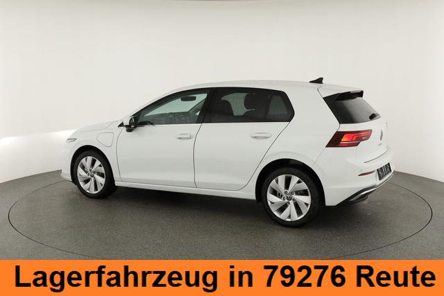 Volkswagen Golf 1.5 TSI eHybrid 150 kW Edition 50 VIII Style, Navi, Kamera, Side, LED-Plus 