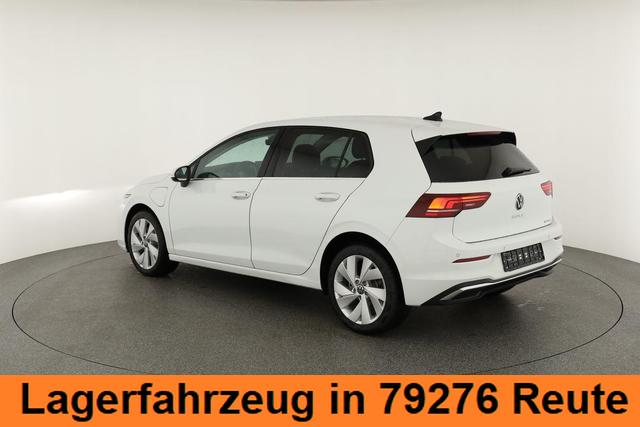 Volkswagen Golf 1.5 TSI eHybrid 150 kW Edition 50 VIII Style, Navi, Kamera, Side, LED-Plus 