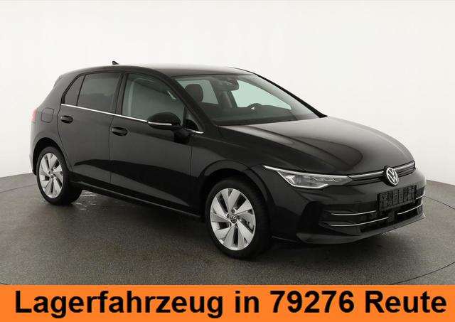 Lagerfahrzeug Volkswagen Golf - 1.5 TSI eHybrid 150 kW Edition 50 VIII Style, AHK, Navi, Kamera, Side, LED-Plus