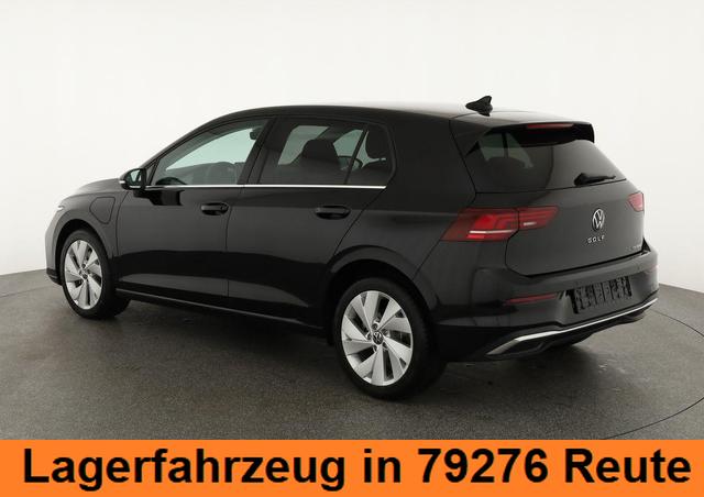 Volkswagen Golf 1.5 TSI eHybrid 150 kW Edition 50 VIII Style, AHK, Navi, Kamera, Side, LED-Plus 