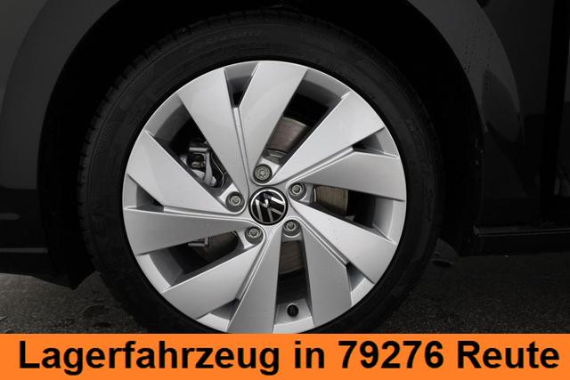 Volkswagen Golf 1.5 TSI eHybrid 150 kW Edition 50 VIII Style, AHK, Navi, Kamera, Side, LED-Plus 