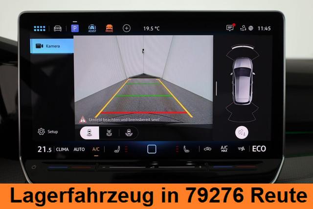 Volkswagen Golf 1.5 TSI eHybrid 150 kW Edition 50 VIII Style, AHK, Navi, Kamera, Side, LED-Plus 