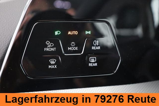 Volkswagen Golf 1.5 TSI eHybrid 150 kW Edition 50 VIII Style, AHK, Navi, Kamera, Side, LED-Plus 