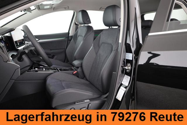 Volkswagen Golf 1.5 TSI eHybrid 150 kW Edition 50 VIII Style, AHK, Navi, Kamera, Side, LED-Plus 