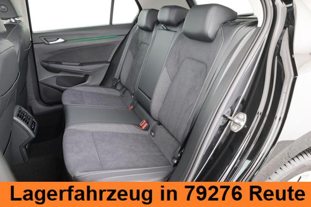 Volkswagen Golf 1.5 TSI eHybrid 150 kW Edition 50 VIII Style, AHK, Navi, Kamera, Side, LED-Plus 