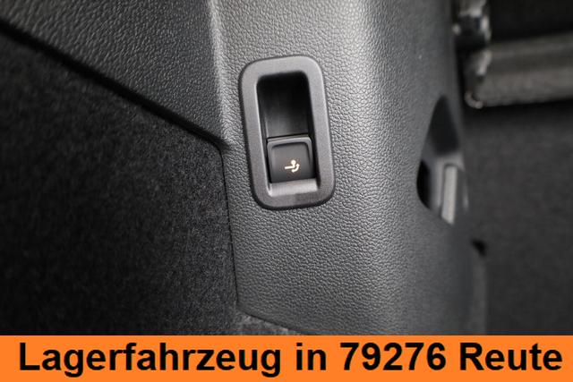 Volkswagen Golf 1.5 TSI eHybrid 150 kW Edition 50 VIII Style, AHK, Navi, Kamera, Side, LED-Plus 