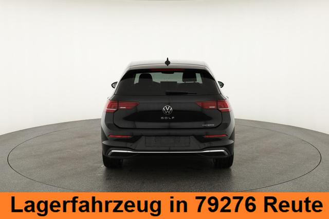 Volkswagen Golf 1.5 TSI eHybrid 150 kW Edition 50 VIII Style, AHK, Navi, Kamera, Side, LED-Plus 