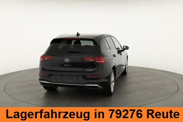 Volkswagen Golf 1.5 TSI eHybrid 150 kW Edition 50 VIII Style, AHK, Navi, Kamera, Side, LED-Plus 