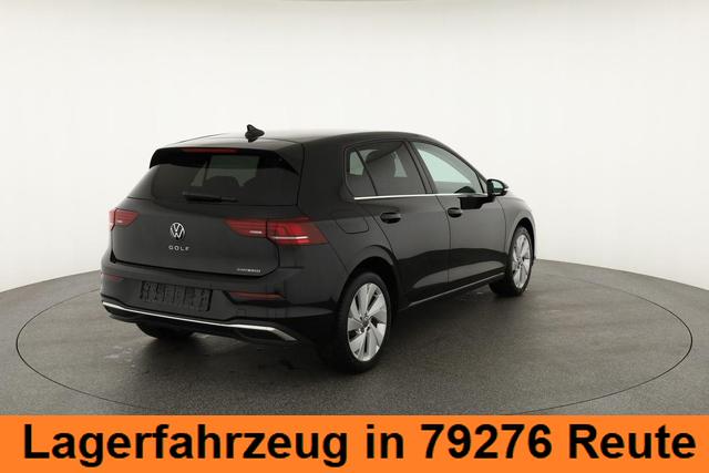 Volkswagen Golf 1.5 TSI eHybrid 150 kW Edition 50 VIII Style, AHK, Navi, Kamera, Side, LED-Plus 