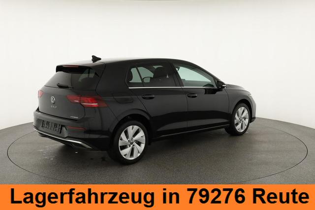 Volkswagen Golf 1.5 TSI eHybrid 150 kW Edition 50 VIII Style, AHK, Navi, Kamera, Side, LED-Plus 