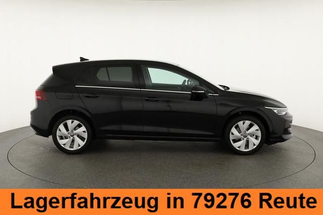 Volkswagen Golf 1.5 TSI eHybrid 150 kW Edition 50 VIII Style, AHK, Navi, Kamera, Side, LED-Plus 