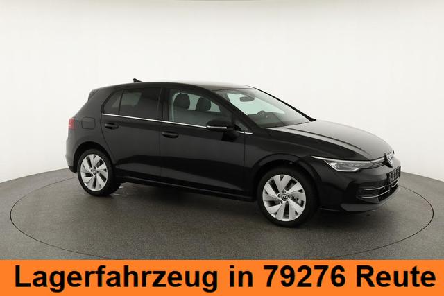 Volkswagen Golf 1.5 TSI eHybrid 150 kW Edition 50 VIII Style, AHK, Navi, Kamera, Side, LED-Plus 