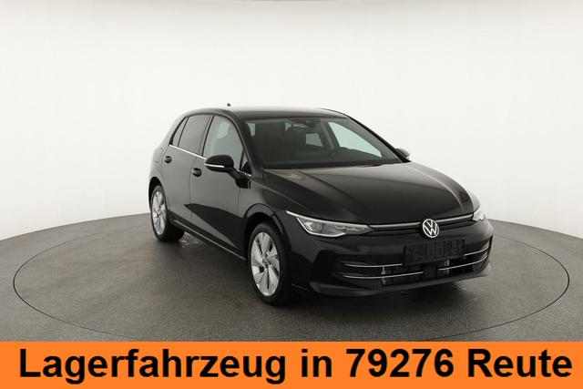 Volkswagen Golf 1.5 TSI eHybrid 150 kW Edition 50 VIII Style, AHK, Navi, Kamera, Side, LED-Plus 