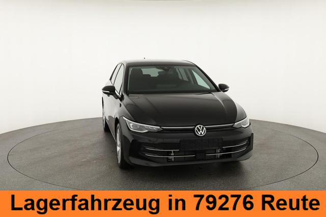 Volkswagen Golf 1.5 TSI eHybrid 150 kW Edition 50 VIII Style, AHK, Navi, Kamera, Side, LED-Plus 