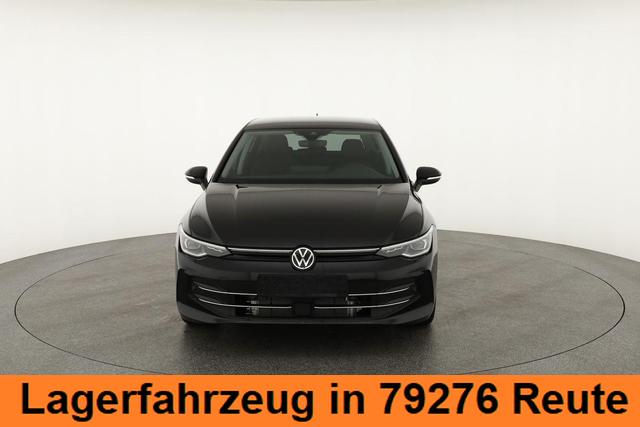 Volkswagen Golf 1.5 TSI eHybrid 150 kW Edition 50 VIII Style, AHK, Navi, Kamera, Side, LED-Plus 
