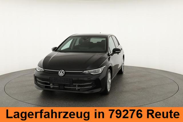 Volkswagen Golf 1.5 TSI eHybrid 150 kW Edition 50 VIII Style, AHK, Navi, Kamera, Side, LED-Plus 