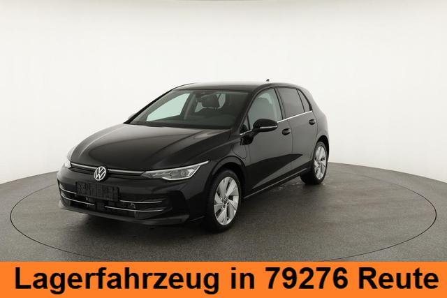 Volkswagen Golf 1.5 TSI eHybrid 150 kW Edition 50 VIII Style, AHK, Navi, Kamera, Side, LED-Plus 