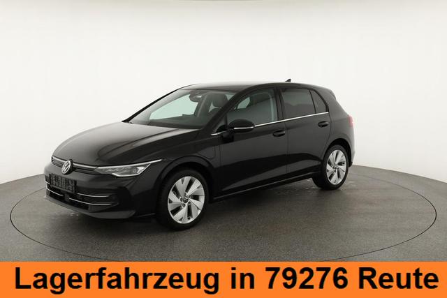 Volkswagen Golf 1.5 TSI eHybrid 150 kW Edition 50 VIII Style, AHK, Navi, Kamera, Side, LED-Plus 