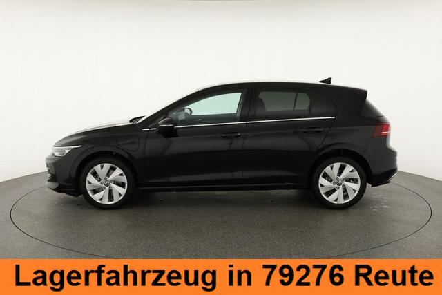 Volkswagen Golf 1.5 TSI eHybrid 150 kW Edition 50 VIII Style, AHK, Navi, Kamera, Side, LED-Plus 