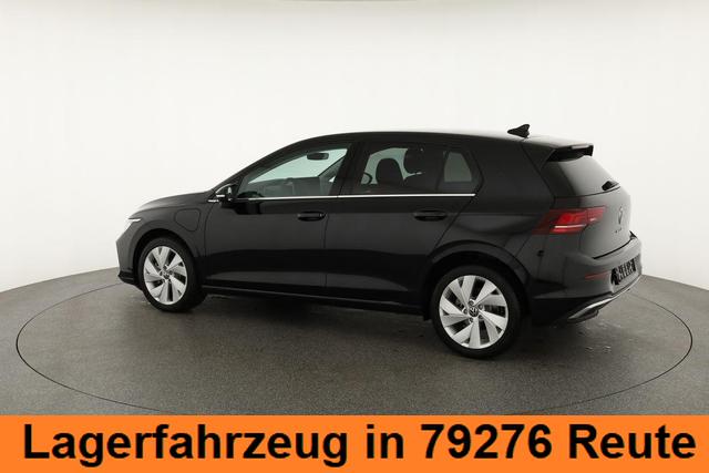 Volkswagen Golf 1.5 TSI eHybrid 150 kW Edition 50 VIII Style, AHK, Navi, Kamera, Side, LED-Plus 