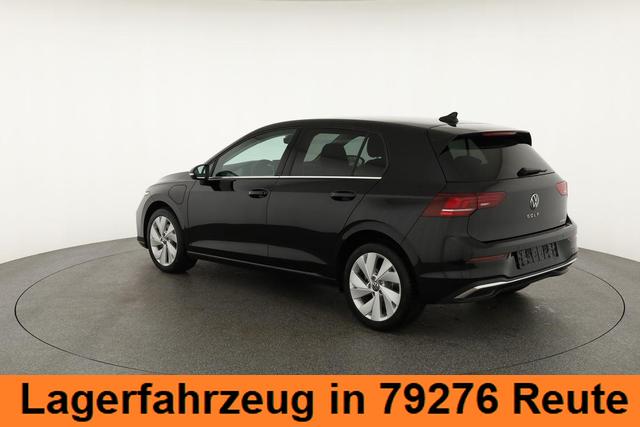 Volkswagen Golf 1.5 TSI eHybrid 150 kW Edition 50 VIII Style, AHK, Navi, Kamera, Side, LED-Plus 