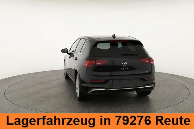 Volkswagen Golf 1.5 TSI eHybrid 150 kW Edition 50 VIII Style, AHK, Navi, Kamera, Side, LED-Plus 