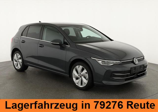 Lagerfahrzeug Volkswagen Golf - 1.5 TSI eHybrid 150 kW Edition 50 VIII Style, AHK, Navi, Kamera, Side, LED-Plus