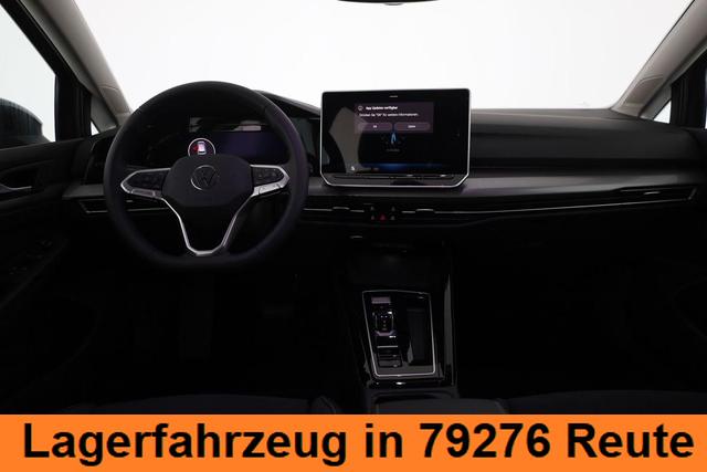 Volkswagen Golf 1.5 TSI eHybrid 150 kW Edition 50 VIII Style, AHK, Navi, Kamera, Side, LED-Plus 