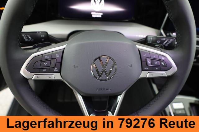 Volkswagen Golf 1.5 TSI eHybrid 150 kW Edition 50 VIII Style, AHK, Navi, Kamera, Side, LED-Plus 