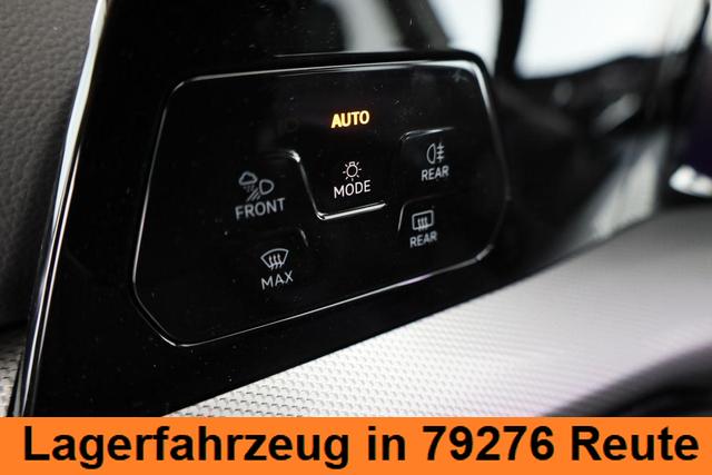 Volkswagen Golf 1.5 TSI eHybrid 150 kW Edition 50 VIII Style, AHK, Navi, Kamera, Side, LED-Plus 
