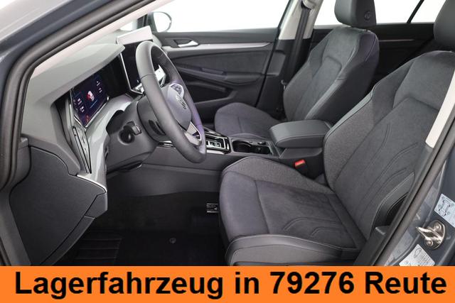 Volkswagen Golf 1.5 TSI eHybrid 150 kW Edition 50 VIII Style, AHK, Navi, Kamera, Side, LED-Plus 