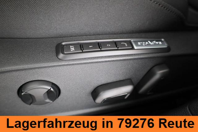 Volkswagen Golf 1.5 TSI eHybrid 150 kW Edition 50 VIII Style, AHK, Navi, Kamera, Side, LED-Plus 