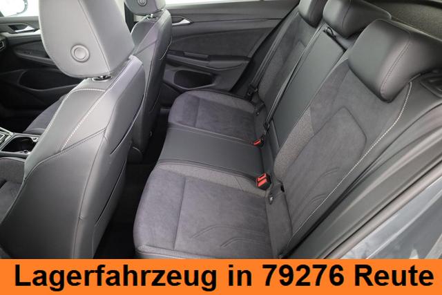 Volkswagen Golf 1.5 TSI eHybrid 150 kW Edition 50 VIII Style, AHK, Navi, Kamera, Side, LED-Plus 
