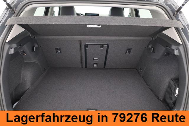 Volkswagen Golf 1.5 TSI eHybrid 150 kW Edition 50 VIII Style, AHK, Navi, Kamera, Side, LED-Plus 