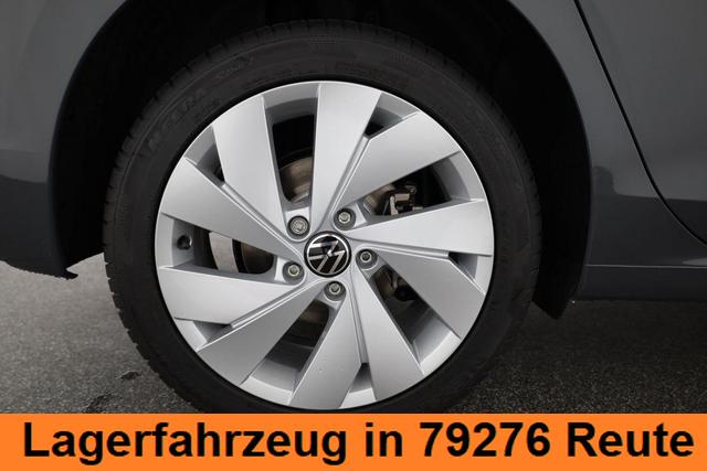 Volkswagen Golf 1.5 TSI eHybrid 150 kW Edition 50 VIII Style, AHK, Navi, Kamera, Side, LED-Plus 