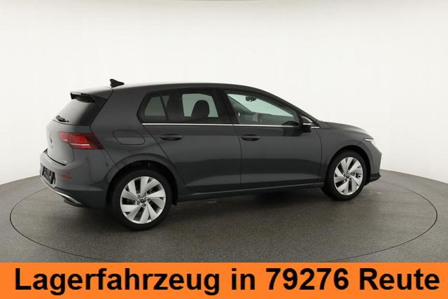 Volkswagen Golf 1.5 TSI eHybrid 150 kW Edition 50 VIII Style, AHK, Navi, Kamera, Side, LED-Plus 