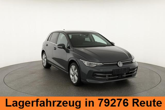 Volkswagen Golf 1.5 TSI eHybrid 150 kW Edition 50 VIII Style, AHK, Navi, Kamera, Side, LED-Plus 