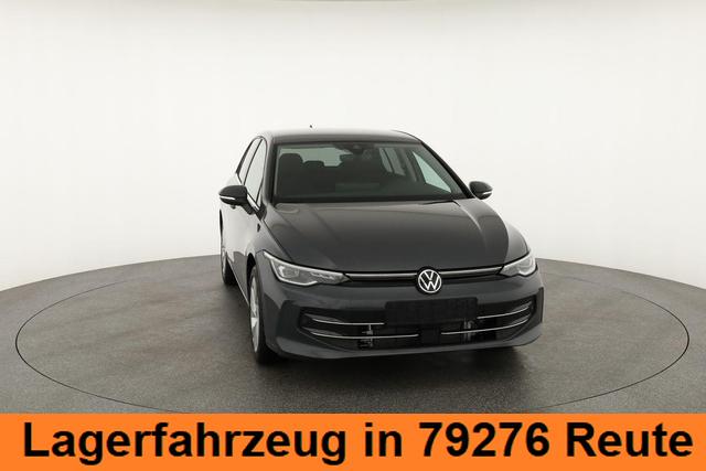 Volkswagen Golf 1.5 TSI eHybrid 150 kW Edition 50 VIII Style, AHK, Navi, Kamera, Side, LED-Plus 