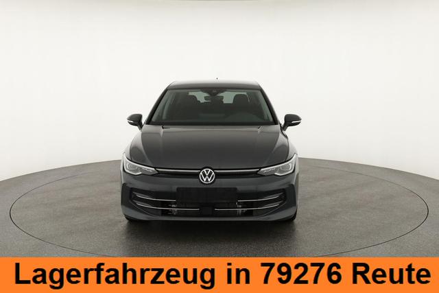 Volkswagen Golf 1.5 TSI eHybrid 150 kW Edition 50 VIII Style, AHK, Navi, Kamera, Side, LED-Plus 