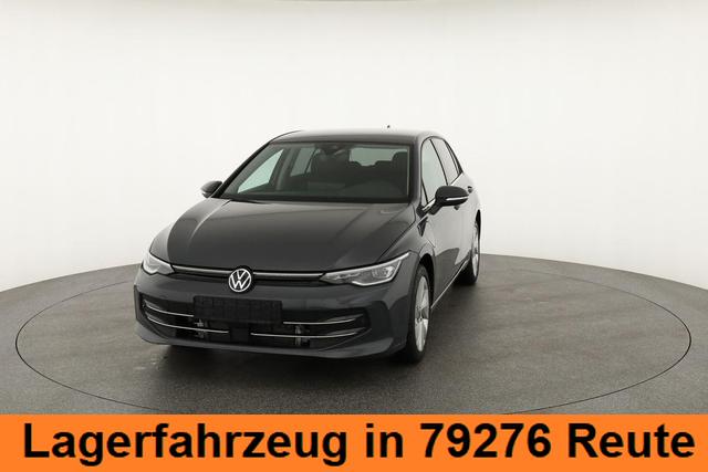 Volkswagen Golf 1.5 TSI eHybrid 150 kW Edition 50 VIII Style, AHK, Navi, Kamera, Side, LED-Plus 