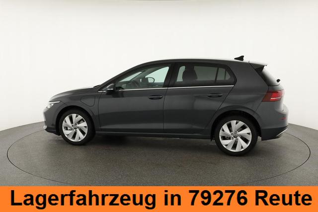 Volkswagen Golf 1.5 TSI eHybrid 150 kW Edition 50 VIII Style, AHK, Navi, Kamera, Side, LED-Plus 