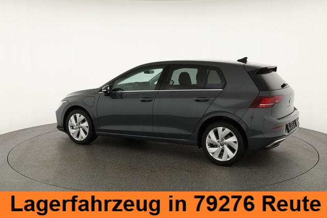 Volkswagen Golf 1.5 TSI eHybrid 150 kW Edition 50 VIII Style, AHK, Navi, Kamera, Side, LED-Plus 