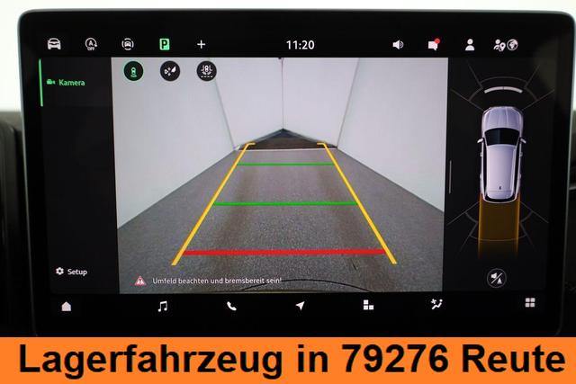 Skoda Kodiaq 2.0 TDI 142kW 4x4 Sportline DSG Sportline, Pano, 20-Zoll, AHK, Navi, Matrix 