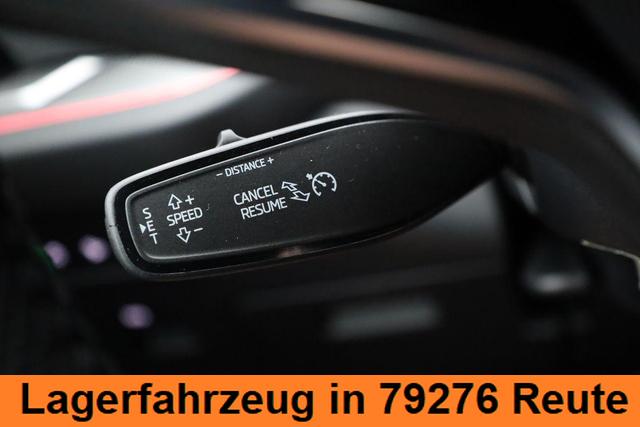 Skoda Kodiaq 2.0 TDI 142kW 4x4 Sportline DSG Sportline, Pano, 20-Zoll, AHK, Navi, Matrix 