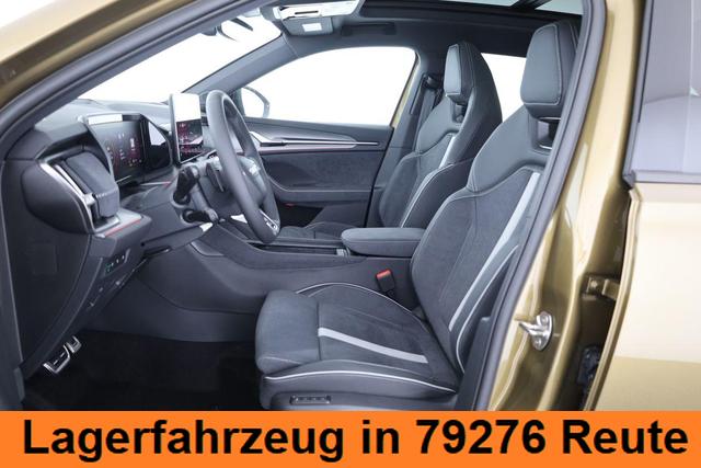Skoda Kodiaq 2.0 TDI 142kW 4x4 Sportline DSG Sportline, Pano, 20-Zoll, AHK, Navi, Matrix 