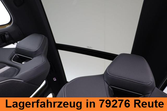 Skoda Kodiaq 2.0 TDI 142kW 4x4 Sportline DSG Sportline, Pano, 20-Zoll, AHK, Navi, Matrix 