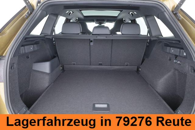 Skoda Kodiaq 2.0 TDI 142kW 4x4 Sportline DSG Sportline, Pano, 20-Zoll, AHK, Navi, Matrix 