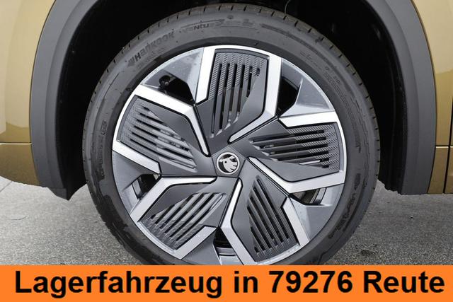 Skoda Kodiaq 2.0 TDI 142kW 4x4 Sportline DSG Sportline, Pano, 20-Zoll, AHK, Navi, Matrix 